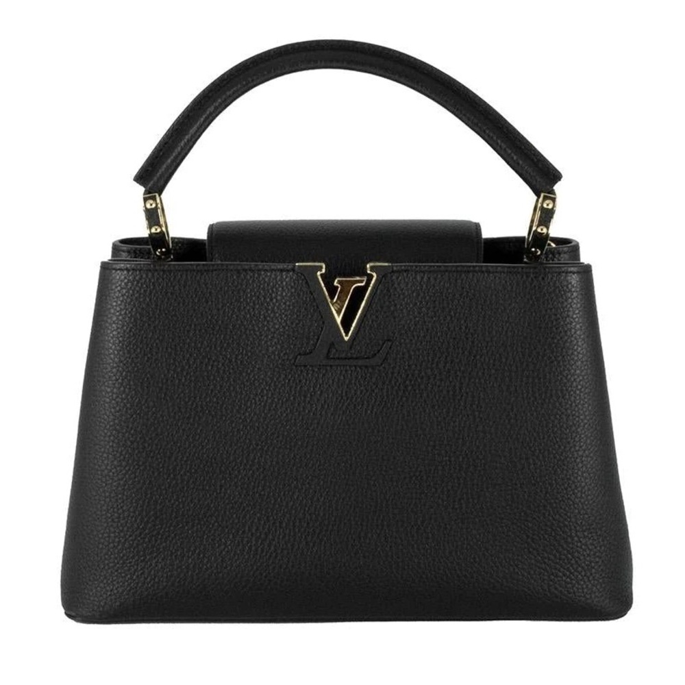 LV Capucine never worn 💯 Authentic